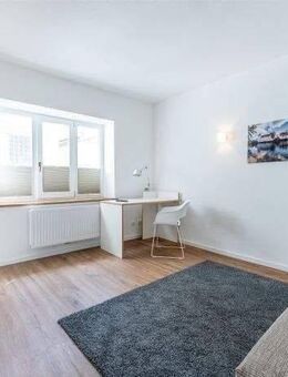 Sehr schönes WG-Zimmer vollmöbliert - myhome - in Straubing - Straubing