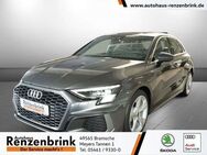 Audi A3 Sportback S line 35 TFSI S tronic PANO,ACC,.. - Bramsche