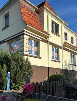 Schöne, großzügige Doppelhaushälfte in ruhiger Lage... - Bad Sachsa