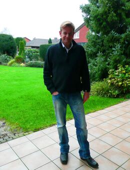 Niveauvoller und gut situierter Single möchte endlich ankommen - Werne