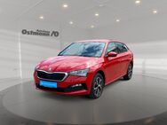 Skoda Scala, 1.0 TSI Drive 125, Jahr 2019 - Hofgeismar