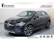 Mercedes-Benz GLA 200 Style CAM AHK VIRTUAL LED TEILLEDER NAV - Wardenburg