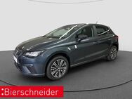 Seat Ibiza, 1.0 TSI Style Edition 149 - EUR mtl PAKET, Jahr 2022 - Ingolstadt