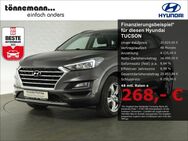 Hyundai Tucson, CRDI TREND SITZ, Jahr 2019 - Coesfeld