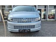 VW T6 Wohnmobil/6 Sitzer/2 Schlafplätze/Kochplatte/ - Neuwied