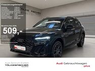 Audi Q5, 2.0 TDI quattro 40 S-Line S-line FLA, Jahr 2020 - Krefeld