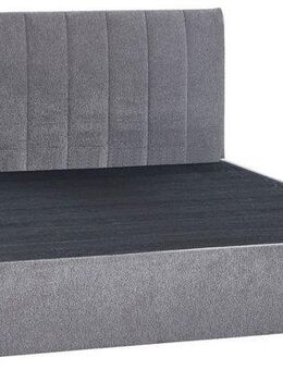 ATLANTIC home collection Boxbett Alva, wahlweise mit Matratze und Topper