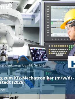 Ausbildung zum Kfz-Mechatroniker (m/w/d) - Alt Duvenstedt (2026) - Alt Duvenstedt