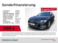 Audi A6, Avant Design 45 TFSI, Jahr 2023 - Fürth