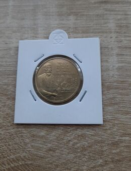 Polen 2 Zloty 2003 - Przemysl Naftowy i Gazowy - . Münze - Unna