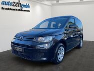 VW Caddy, 1.5 TSi Basis-Modell App, Jahr 2024 - Eltville (Rhein)