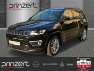 Jeep Compass, 1.3 T-GDI "Limited" WinterPaket LM, Jahr 2021 - Rödermark