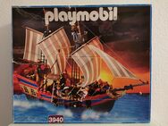 Playmobil großes Piratenflagschiff 3940 - Unna