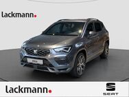 Seat Ateca, 2.0 TDI FR, Jahr 2023 - Wuppertal