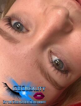 Wimpernlifting - Vreden Zentrum