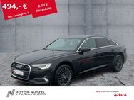 Audi A6, Limousine 40 TDI ADVANCED, Jahr 2024 - Mitterteich