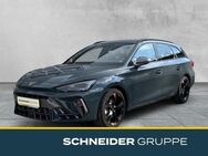 CUPRA Leon, 1.5 ST e-Hybrid, Jahr 2022 - Freiberg