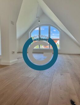 PALAIS FRIEDENAU - DER NEUE WOHNKLASSIKER - MIT LIEBE ZUM DETAIL - Berlin