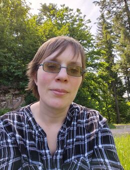 Freundlichen Helfer gesucht aus Pirmasens - Wiesloch Zentrum