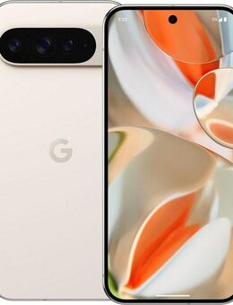 Google Pixel 9 Pro XL, 512 GB Smartphone (17,1 cm/6,73 Zoll, 512 GB Speicherplatz, 50 MP Kamera)
