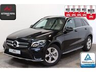 Mercedes-Benz GLC 250 4M AMG SPURPAKET,AHK,KAMERA,TRITTBRETTER - Berlin