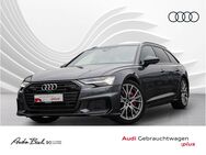 Audi A6, Avant S line 55TFSIe qu, Jahr 2021 - Wetzlar