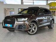 Audi Q7 50 TDI*S-Line*Pano*Soft*HuD*Luft*Matrix*BOSE* - Herford (Hansestadt)