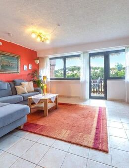 Wohnung gesucht? Nehmen Sie gleich ein ganzes Haus! - Weil der Stadt