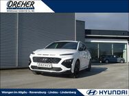 Hyundai Kona, N Line Mild-Hybrid, Jahr 2022 - Ravensburg