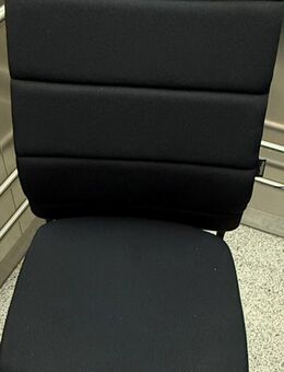 WAGNER Bürostuhl ERGO MEDIC 100-4 - München Laim