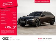 Audi A6 Allroad, quattro 55 TDI, Jahr 2022 - Potsdam