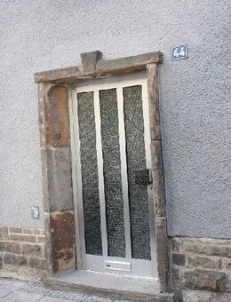 Wohnen, wo das Herz schlägt - in ruhiger und doch zentraler Lage. - Witten