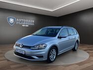 VW Golf, 1.5 TSI Var Comfortline, Jahr 2019 - Amelinghausen