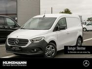 Mercedes Citan, 110 Kasten Pro MBUX, Jahr 2023 - Büttelborn