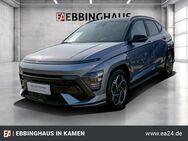 Hyundai Kona, SX2 N-Line ---- vorne & hinten, Jahr 2023 - Kamen