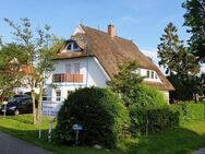 3 Raumwohnung (Maisonette) in Zingst nahe Zentrum zu verkaufen - Zingst (Ostseebad)