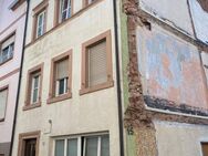 Mehrfamilienhaus Wittlich Innenstadt - Wittlich