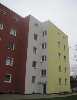 Smarter Wohnen: 2-Zimmer-Wohnung - Kamen