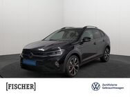 VW Taigo, 1.5 TSI R-Line, Jahr 2024 - Jena