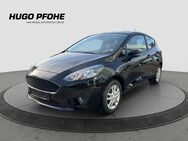 Ford Fiesta, 1.1 l Trend Limousine R, Jahr 2021 - Norderstedt