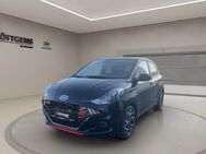 Hyundai i10, 1.0 T-GDI N-Line LM16, Jahr 2023 - Soest