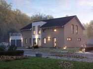 Ihr Traumhaus mit 2 Wohnungen Naturnah und ruhig - Neunkirchen-Seelscheid