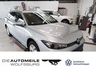 VW Passat Variant, 1.5 eTSI Business, Jahr 2024 - Wolfsburg