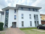 Hochwertige 3-Raum Wohnung mit Terrasse -324- - Güstrow