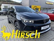 Opel Grandland 1.2 AT ULTIMATE MATRIX-LED+19+LEDER+NA - Ebermannstadt