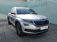 Skoda Kodiaq, 2.0 TDI Style SiHz Digi, Jahr 2021 - München