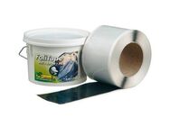 Ubbink Dichtband FoliTape 7,6 cm x 6 Meter