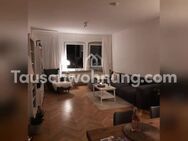 [TAUSCHWOHNUNG] Wunderschöne zentrale 3ZKB Wohnung im Kreuzviertel - Münster