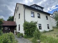 3-Familienhaus ***RESERVIERT*** - Wörnitz