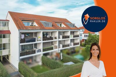 Investieren & genießen: Hochwertige Eigentumswohnung in charmanter Lage!